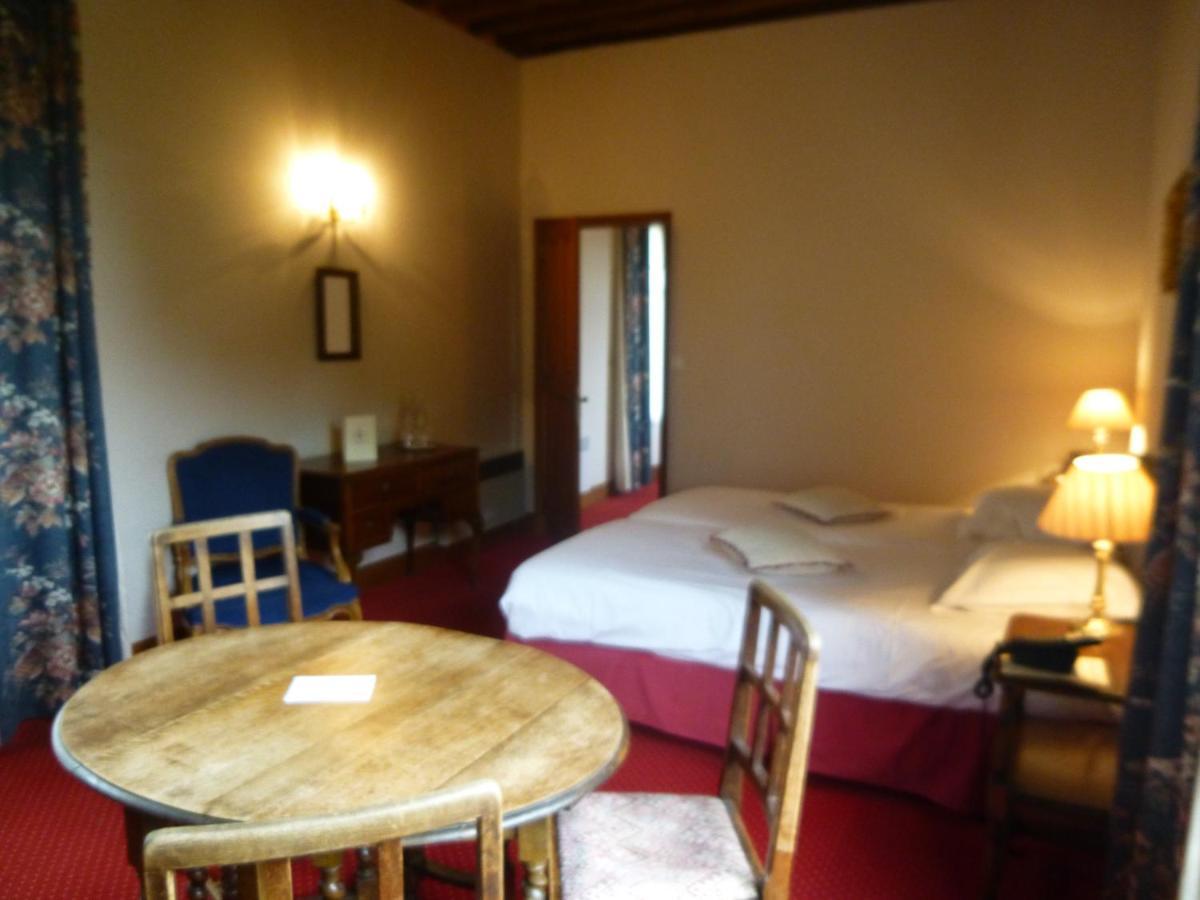 Chateau De Chissay, Hotel De Charme Pres De Chenonceau Et Le Zoo De Beauval מראה חיצוני תמונה