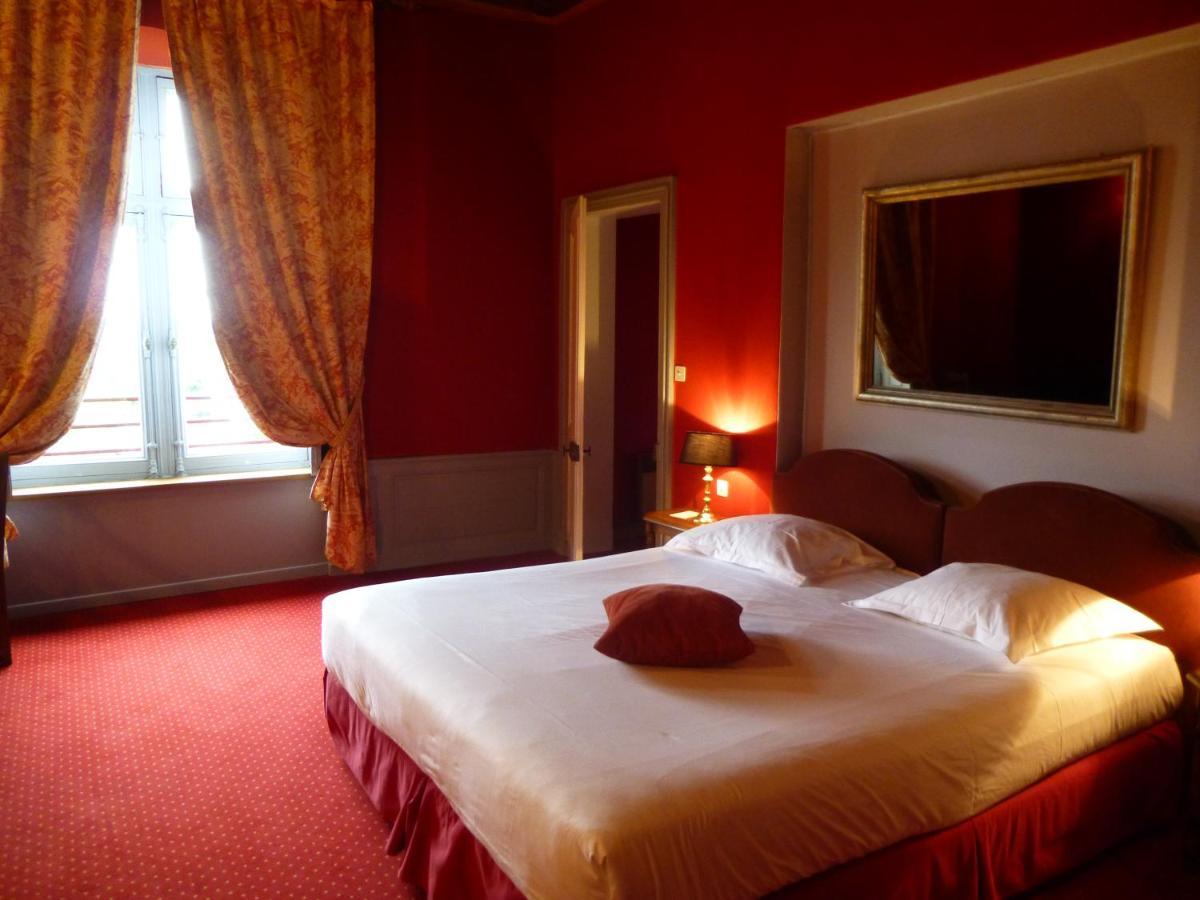Chateau De Chissay, Hotel De Charme Pres De Chenonceau Et Le Zoo De Beauval מראה חיצוני תמונה