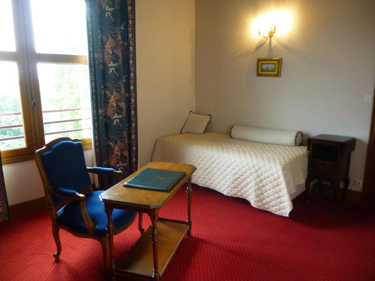 Chateau De Chissay, Hotel De Charme Pres De Chenonceau Et Le Zoo De Beauval מראה חיצוני תמונה