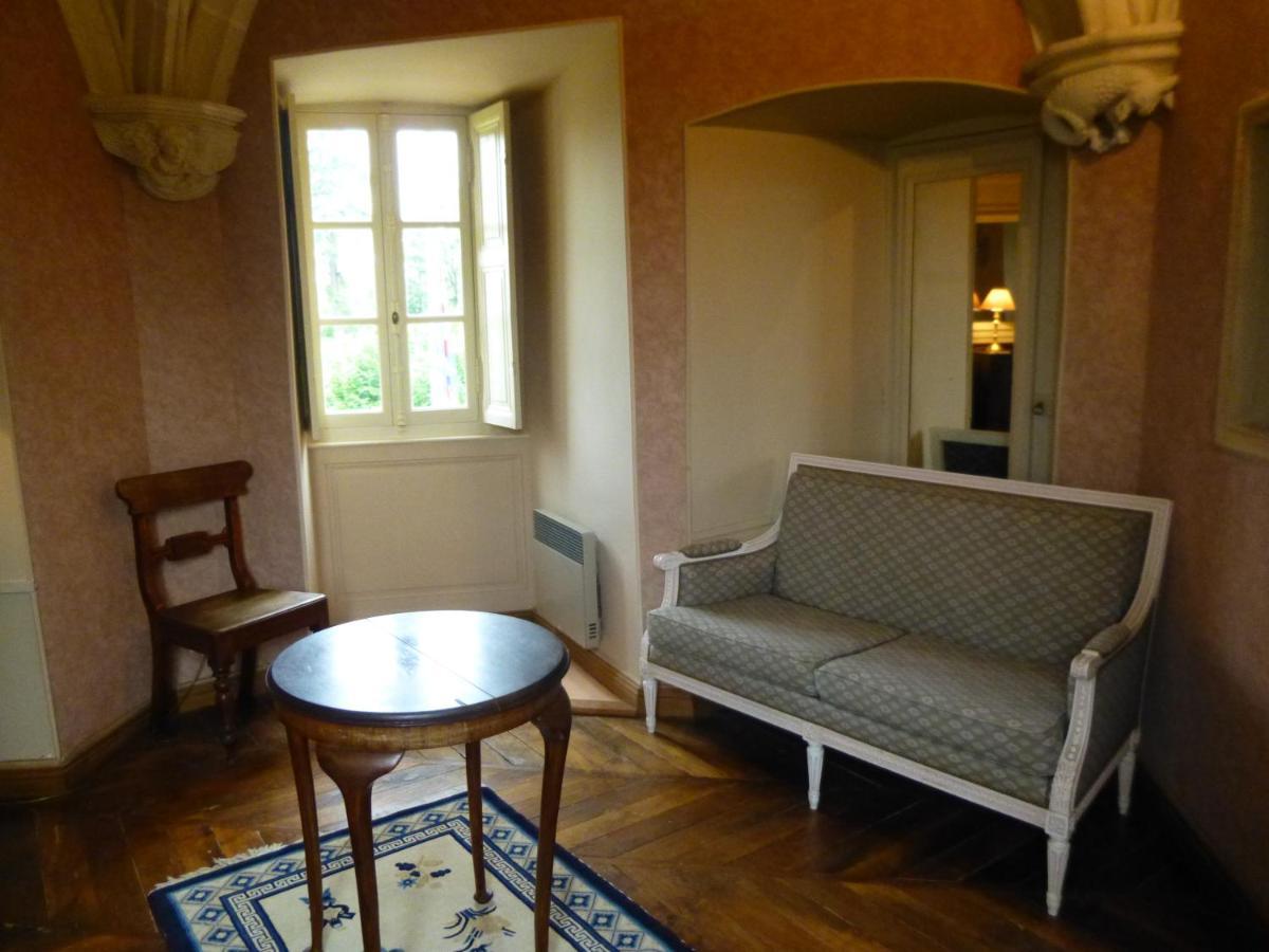 Chateau De Chissay, Hotel De Charme Pres De Chenonceau Et Le Zoo De Beauval מראה חיצוני תמונה