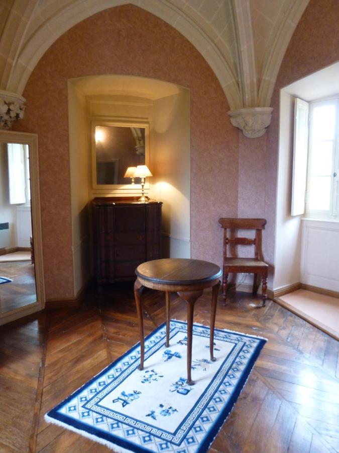 Chateau De Chissay, Hotel De Charme Pres De Chenonceau Et Le Zoo De Beauval מראה חיצוני תמונה