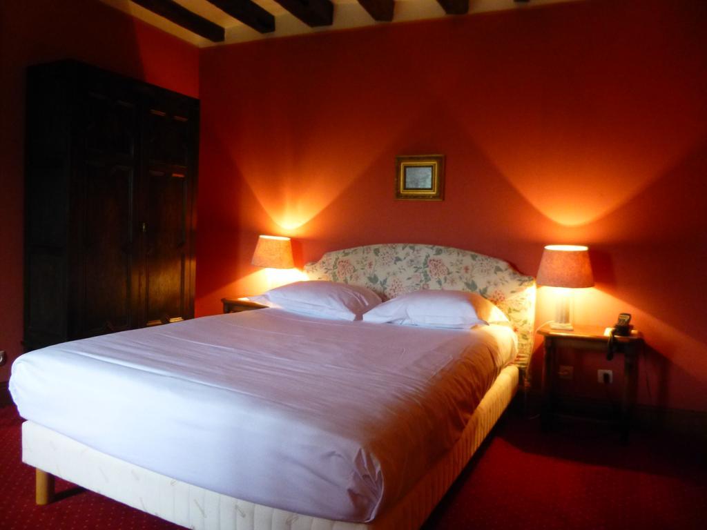 Chateau De Chissay, Hotel De Charme Pres De Chenonceau Et Le Zoo De Beauval מראה חיצוני תמונה