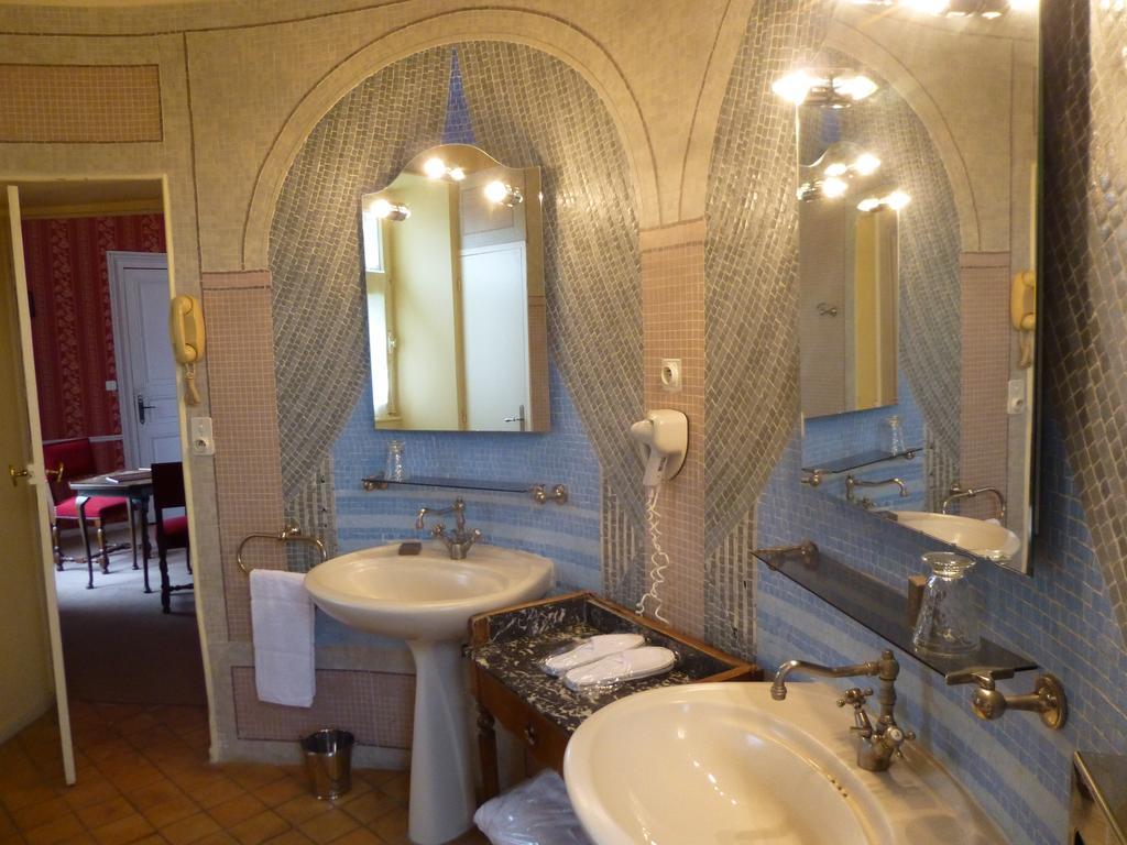 Chateau De Chissay, Hotel De Charme Pres De Chenonceau Et Le Zoo De Beauval מראה חיצוני תמונה