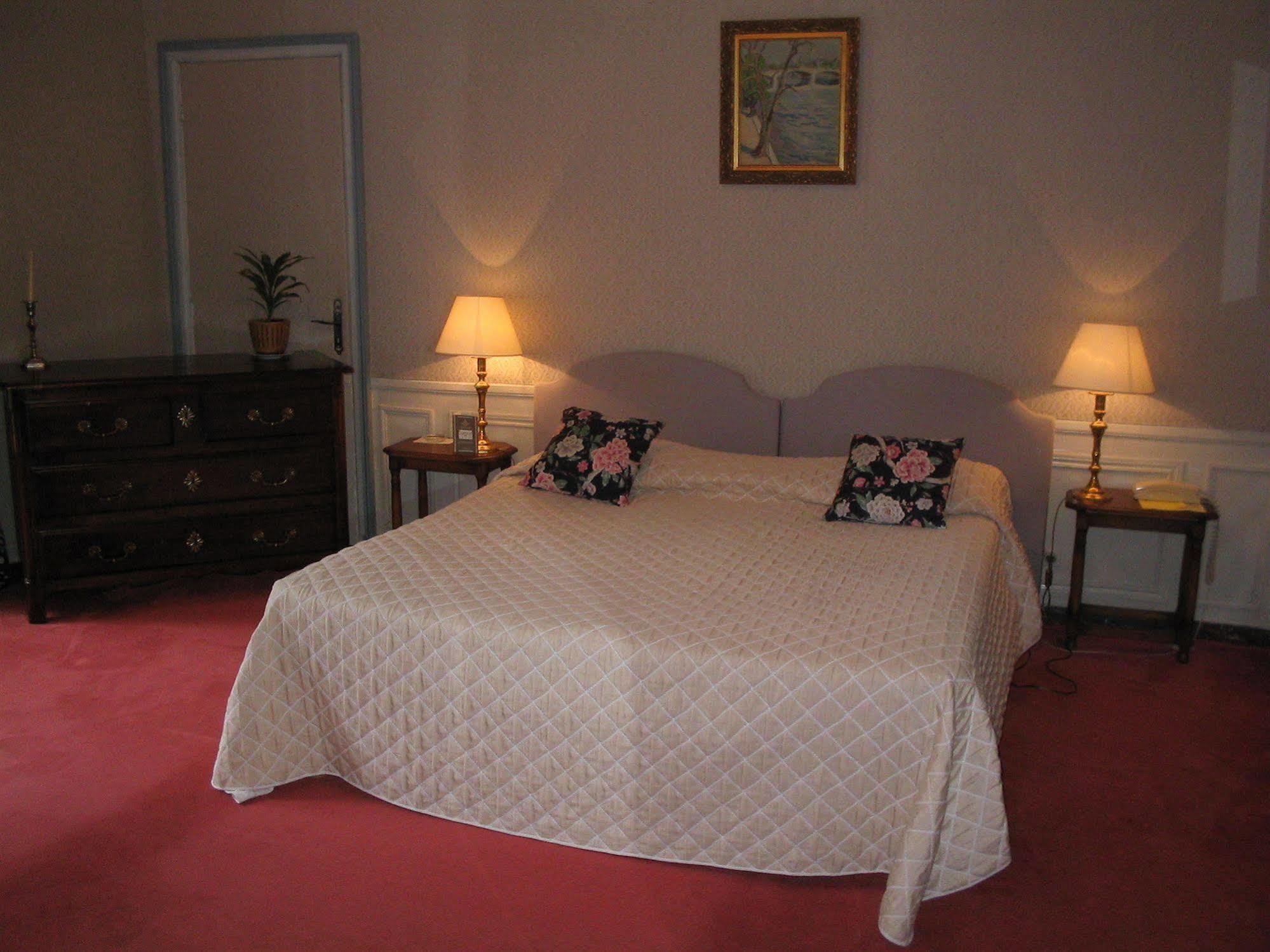 Chateau De Chissay, Hotel De Charme Pres De Chenonceau Et Le Zoo De Beauval מראה חיצוני תמונה