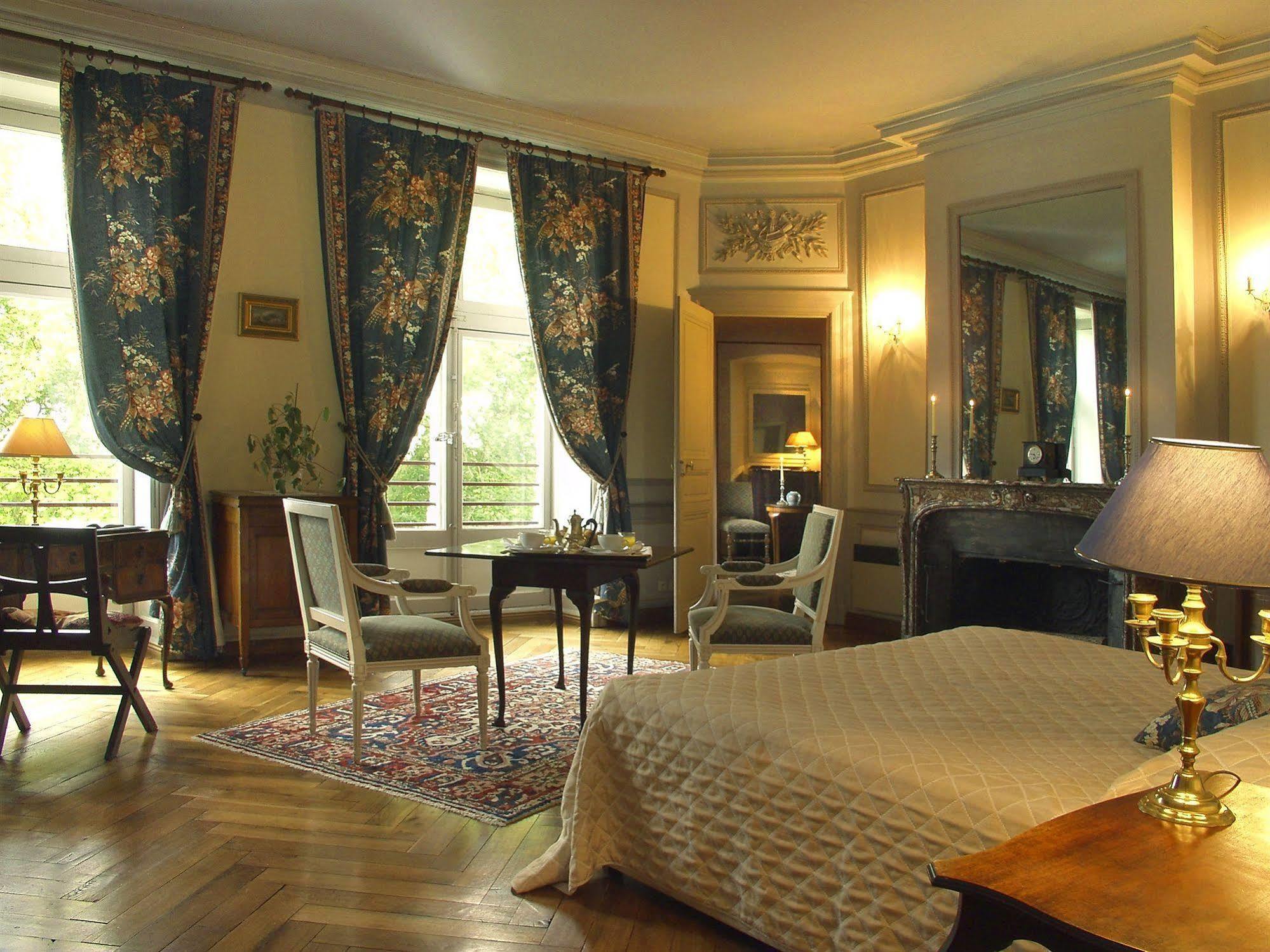 Chateau De Chissay, Hotel De Charme Pres De Chenonceau Et Le Zoo De Beauval מראה חיצוני תמונה